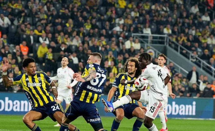 Fenerbahçe, 7 maç sonra kalesini gole kapattı