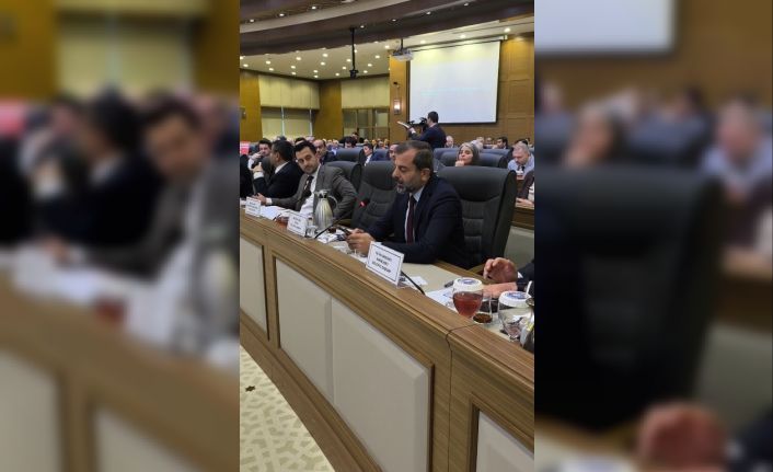 Gürsu Belediye Başkanı Mustafa Işık: "Rakamlar siyasi ayrımcılığı belgeliyor!"