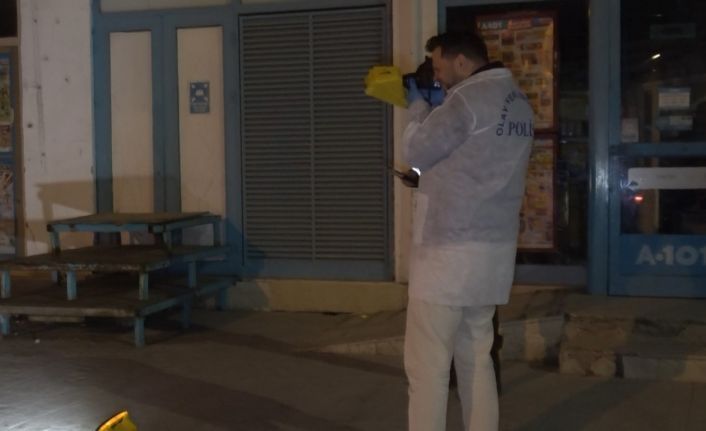 Husumet kavgası dehşete dönüştü: Bafra’da şişler konuştu, 3 yaralı