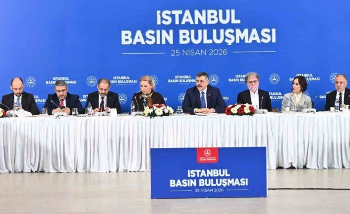 İçişleri Bakanı Mustafa Çiftçi: "Son 23 yıldaki cinayetlerin yüzde 97.2’si aydınlatıldı"