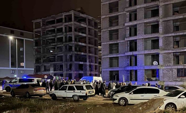 Kayıp olarak aranan 16 yaşındaki Feyza, ölü olarak bulundu