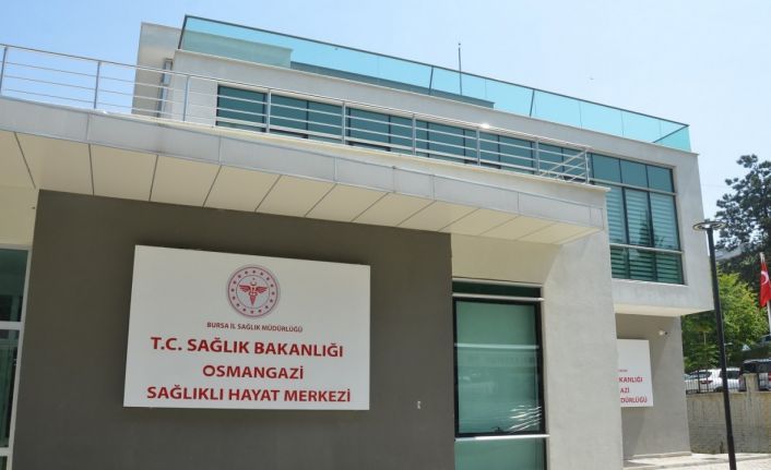 Kilo vermek için başvurduğu merkezde kanser olduğunu öğrendi