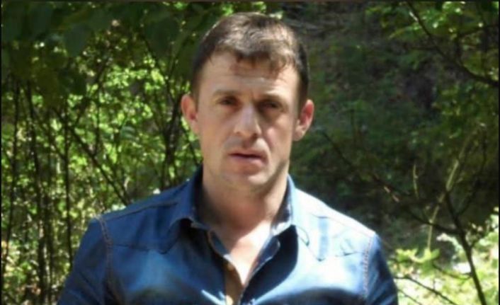 Kütahya’daki iş kazasında bir işçi hayatını kaybetti