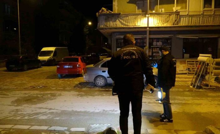 Malatya’da iki grup arasında silahlı kavga: 1 yaralı