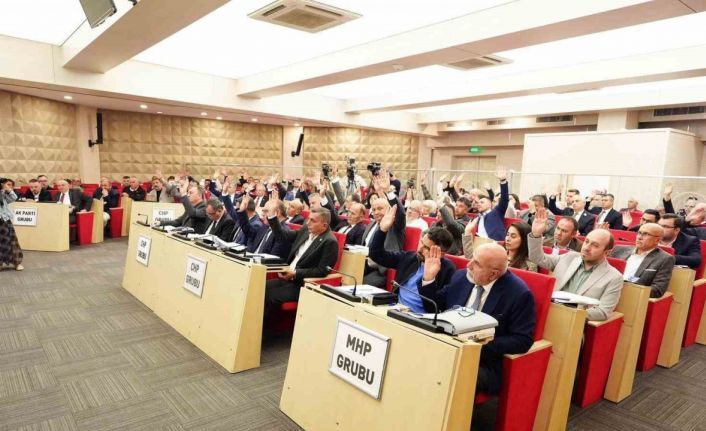 Manisa Büyükşehir 2025’i 1 milyar TL fazlayla kapattı