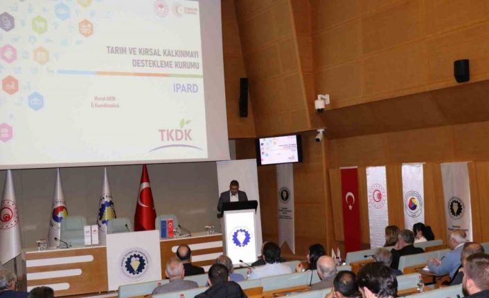 Manisa TSO’da TKDK destekleri anlatıldı