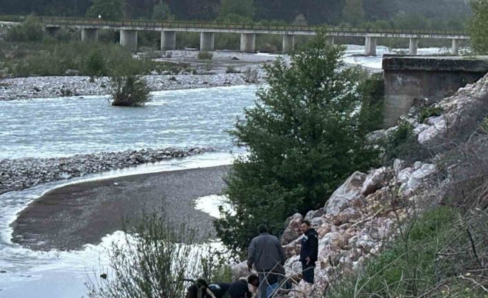 Manzara keyfi hastanede son buldu