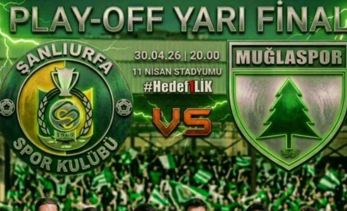 Muğlaspor’da hedef final