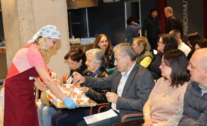 Nilüfer’de müzik, yemek ve göç hikayeleri harmanlandı