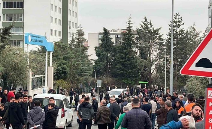 Okula saldırı düzenleyen saldırgan, önceden arkadaşlarını tehdit etmiş