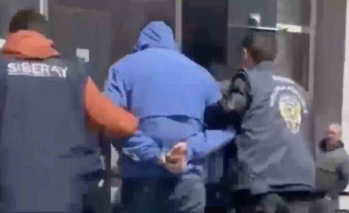 Sahte ilanlarla vatandaşları milyonlarca lira dolandıran 7 şüpheli yakalandı