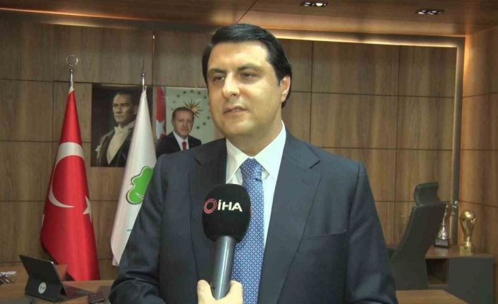 Şehitkamil Belediyesi uygun fiyatlı baklava üretip satarak her ay bir şehit yakınına ev alacak