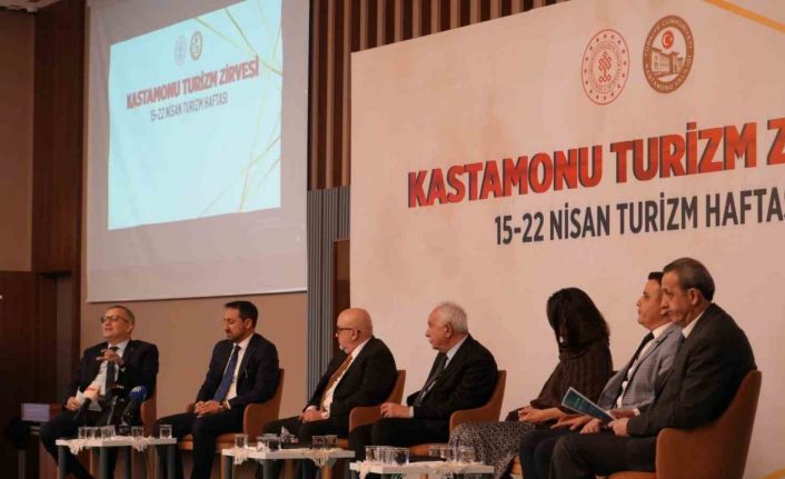 Sinema Genel Müdürü Birol Güven: "Sinema sektörümüzün turizmle çok yakından ilişkisi var"