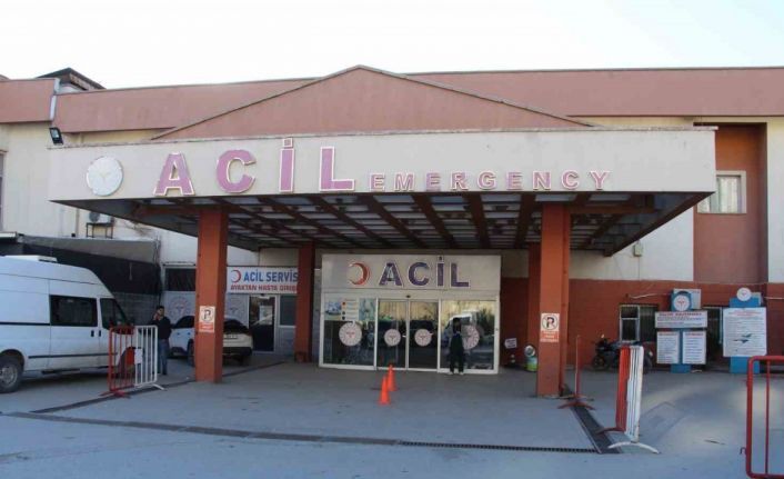 Şırnak’ta taşlı sopalı arazi kavgası: 29 yaralı