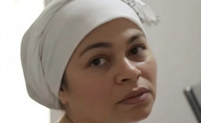 Tokat’ta yangından komşusunu kurtarmak isterken canından oldu