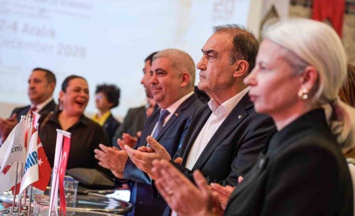 TTI İzmir, 20. yıla hazırlanıyor