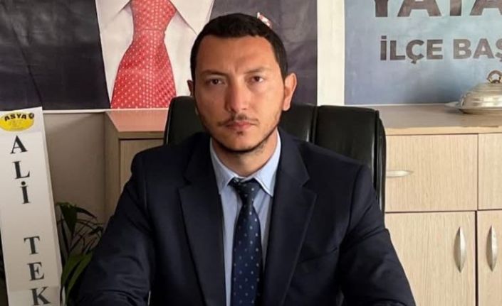 Yatağan’da AK Parti ilçe yönetiminin istifası istendi