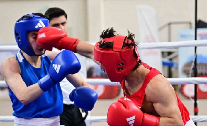 Yıldırım’da boks rüzgarı