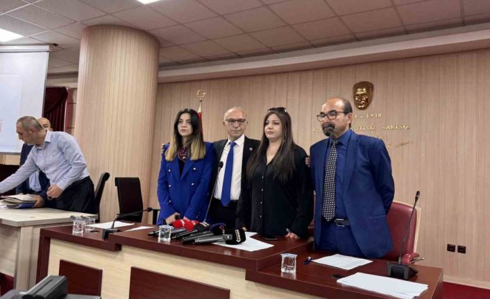 Yüreğir Belediye Başkanvekilliği’ne Cafer Boyraz seçildi