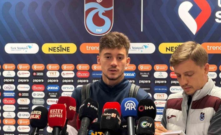 Ernest Muçi: "Bu sezon iyi bir başarı yakalayacağımıza inanıyorum"