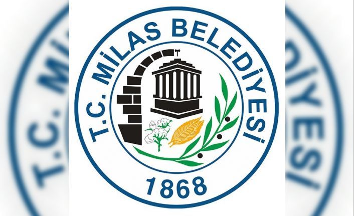 Milas Belediyesi’ne operasyon: Polis belediye binasına giriş ve çıkışları durdurdu